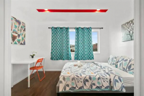 Vista Apartment Near Bart and Palaza